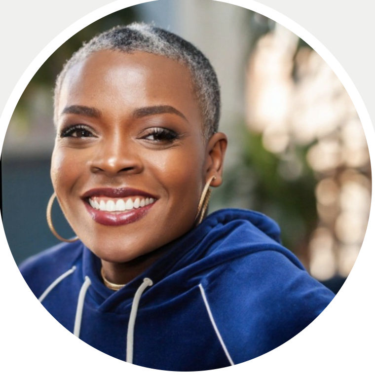 Olivia Thompson — Technology & Operations, Creative Media Group board member