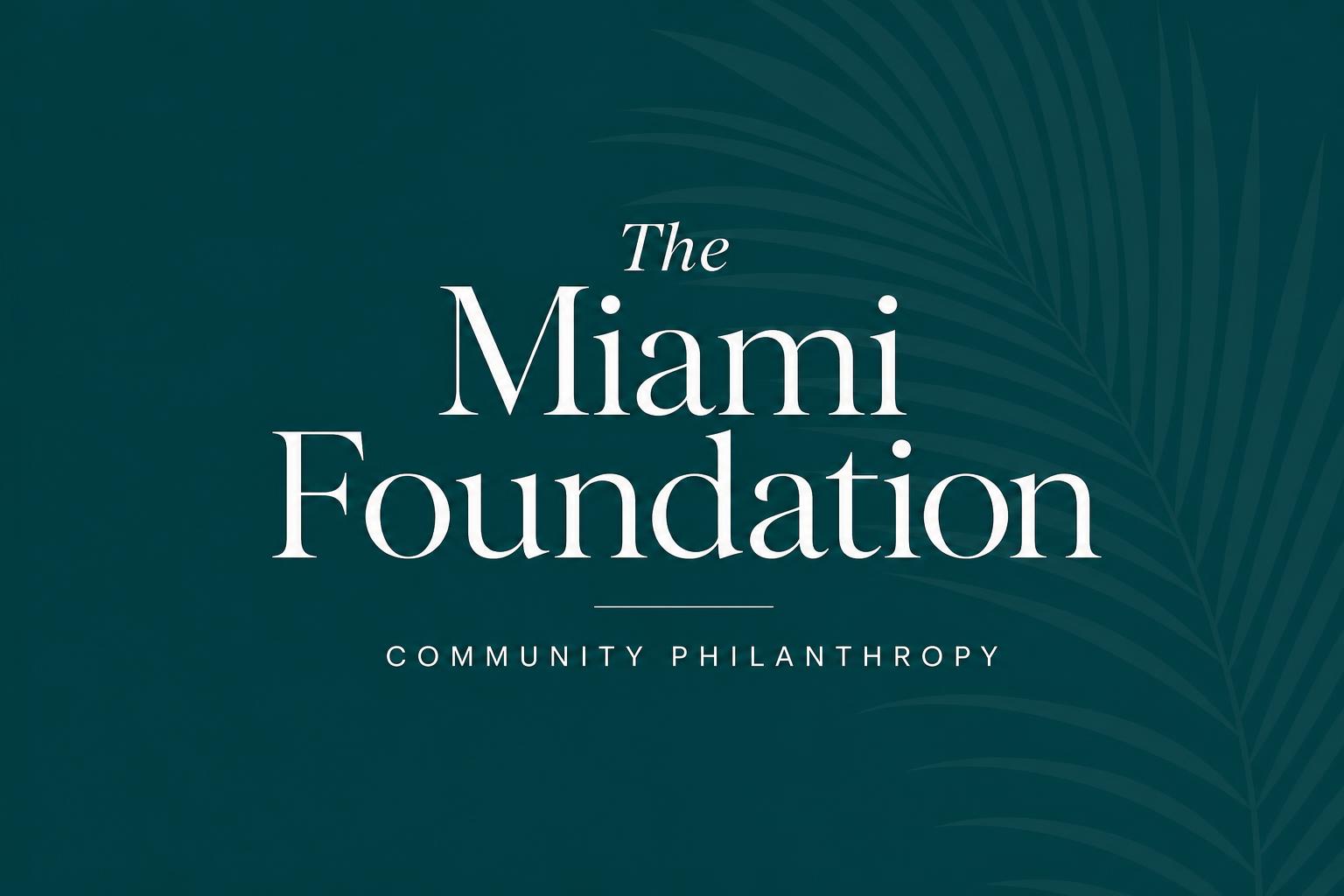 The Miami Foundation