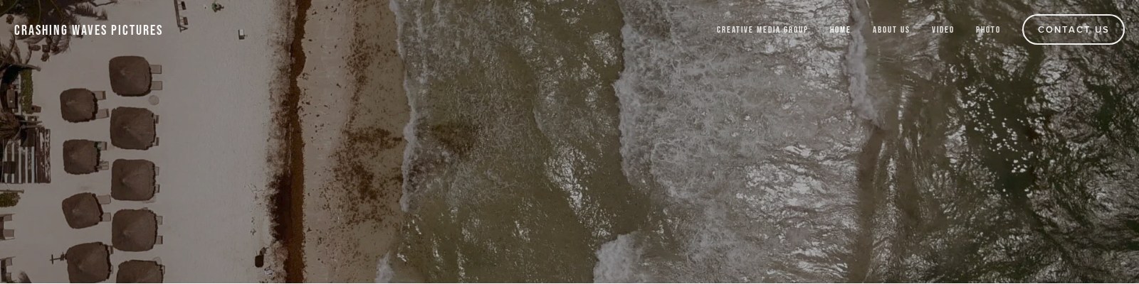 Crashing Waves Pictures