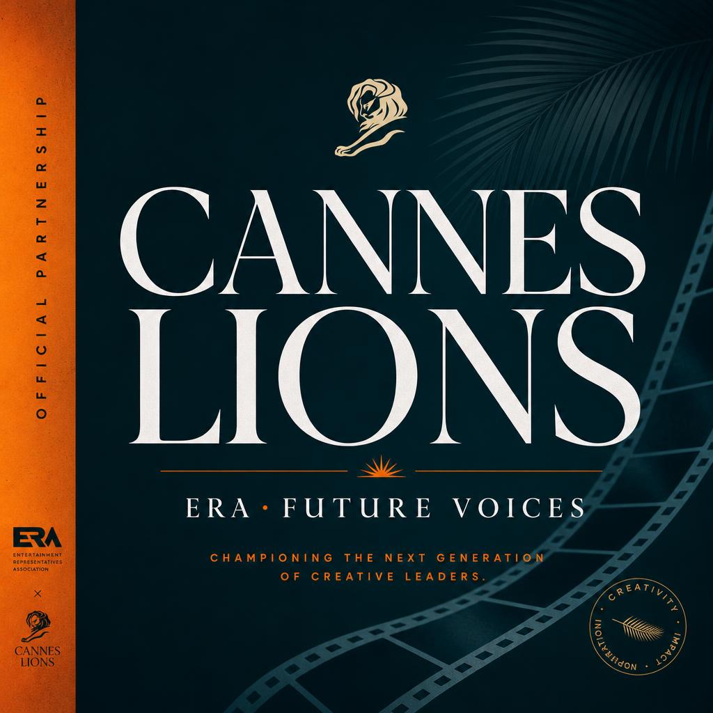Cannes Lions ERA