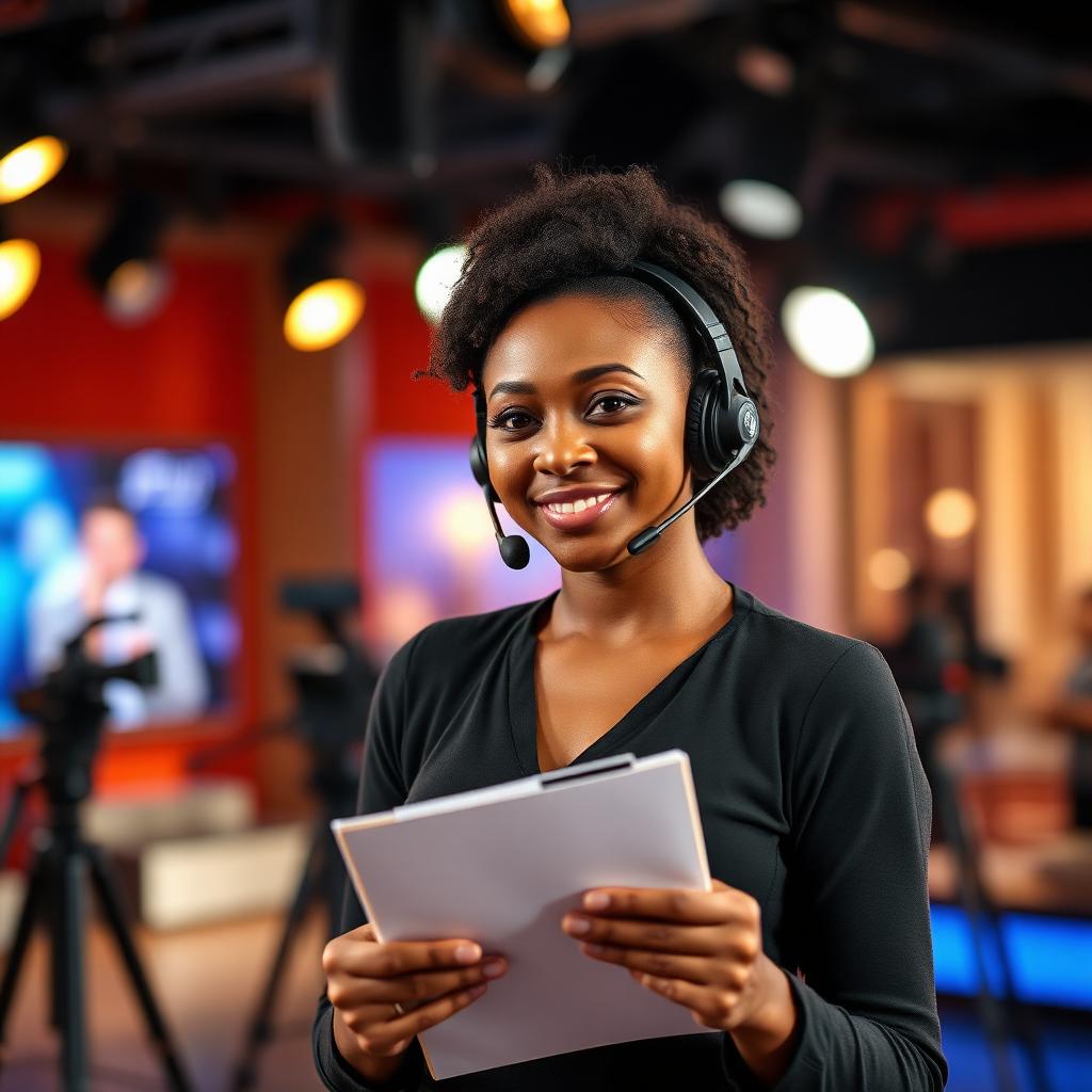 Apprentices on set 2